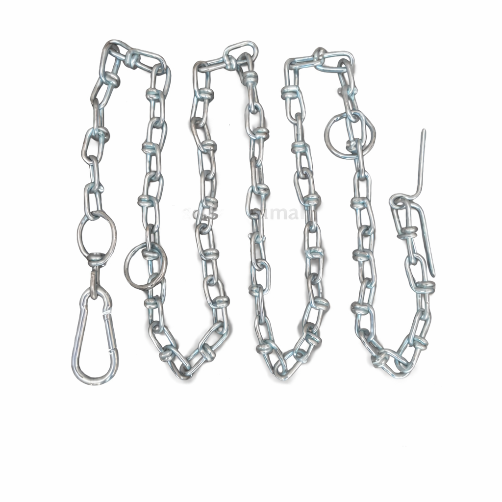 Dog chains