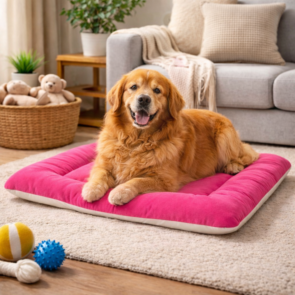 Summer mattress